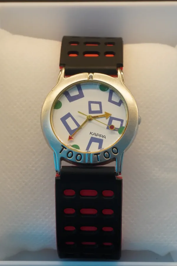 Lote de 2 · Relojes · RELOJES ANALÓGICOS — imagen 4