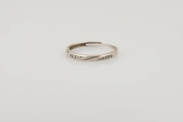 Lote de 10 · Plata · ANILLOS — imagen 2