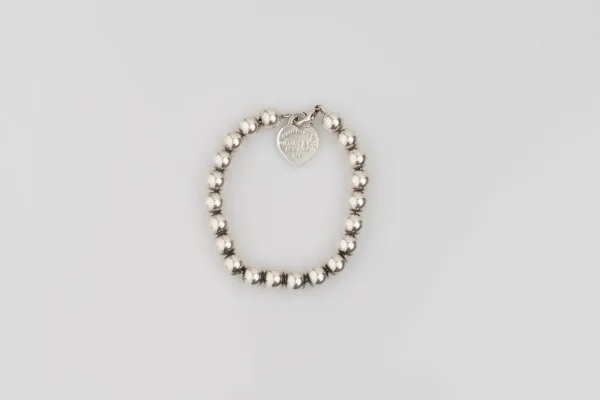 Tiffany & Co. · Tiffany & Co. — Pulseras de cadena (SUB26-BIS-065-001) — imagen 1