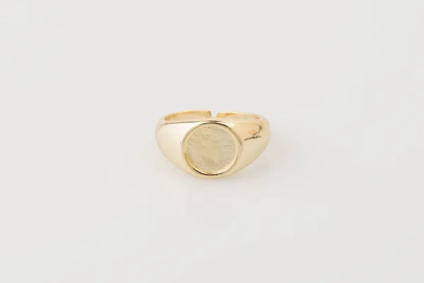Lote de 10 · Plata · ANILLOS — imagen 2