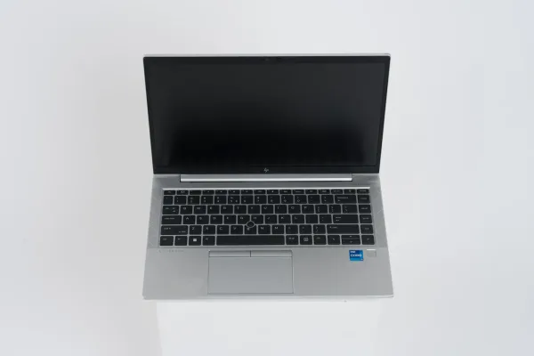 HP · ORDENADORES PÓRTATILES — HP (SUB26-INF-002-014) — imagen 1