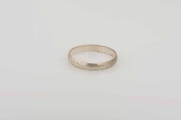 Lote de 10 · Plata · ANILLOS — imagen 2