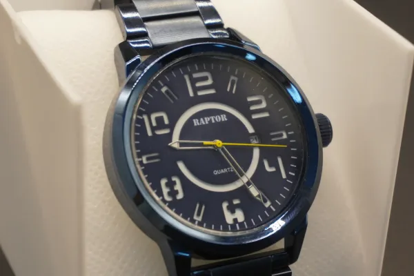 Lote de 2 · Relojes · RELOJES ANALÓGICOS — imagen 4