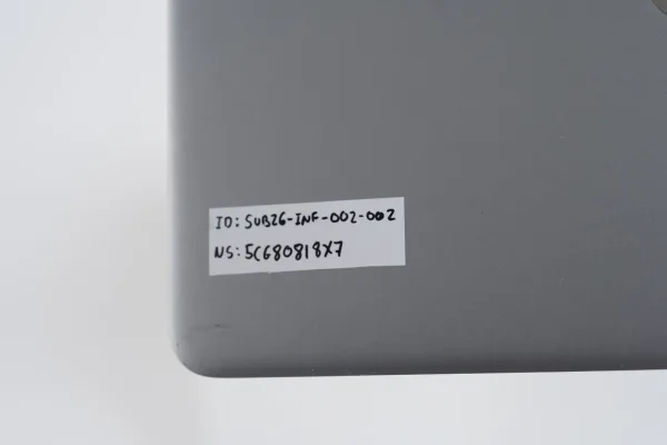 HP · ORDENADORES PÓRTATILES — HP (SUB26-INF-002-002) — imagen 2