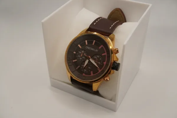 Lote de 5 · Relojes · RELOJES ANALÓGICOS — imagen 2