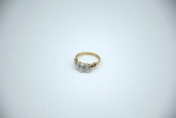 Lote de 2 · Perlas · PERLAS — imagen 3