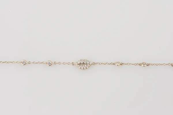 Lote de 10 · Plata · Accesorios variados plateados — imagen 4