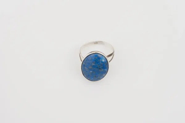 Lote de 10 · Plata · ANILLOS — imagen 4