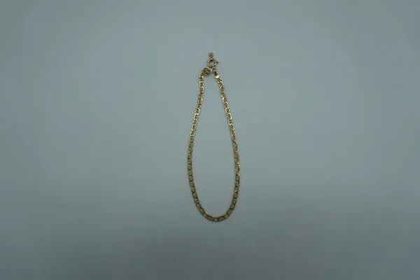 Lote de 8 · Oro · PULSERAS — imagen 3