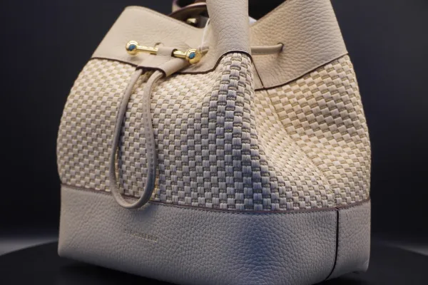 Strathberry · ACCESORIOS — Bolso Strathberry bombonera… (SUB26-ACC-014-001) — imagen 3