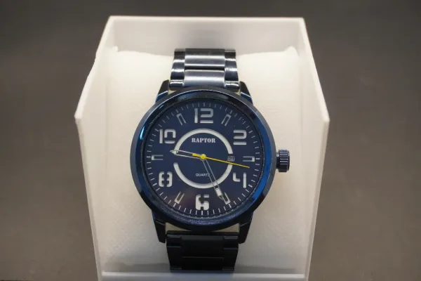 Lote de 2 · Relojes · RELOJES ANALÓGICOS — imagen 1