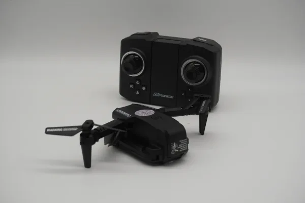 GFORCE · OTROS — DRON tamaño pequeño (SUB26-INF-029-003) — imagen 3