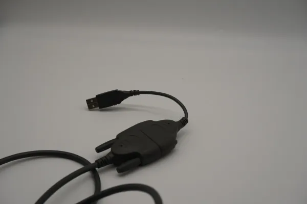 Axis Pad · ACCESORIOS — Mando Logic3 Axis Pad i (PC / … (SUB26-CON-020-001) — imagen 3