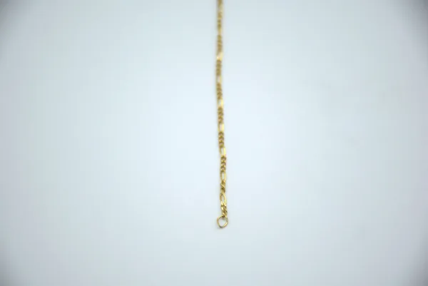 Lote de 4 · Oro · PULSERAS — imagen 3