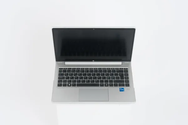 HP · ORDENADORES PÓRTATILES — HP (SUB26-INF-002-048) — imagen 1