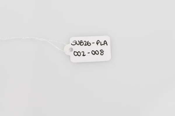 Lote de 5 · Plata · PULSERAS — imagen 3