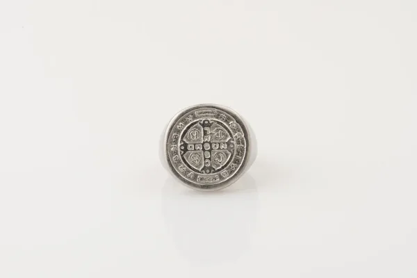 Lote de 10 · Plata · ANILLOS — imagen 2