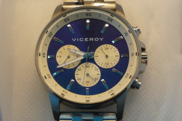 Lote de 7 · Relojes · RELOJES ANALÓGICOS — imagen 3
