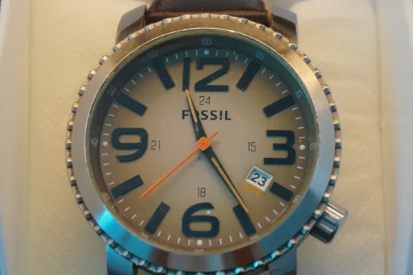 Lote de 10 · Relojes · RELOJES ANALÓGICOS — imagen 2