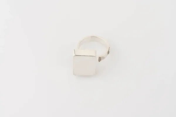 Lote de 10 · Plata · ANILLOS — imagen 4