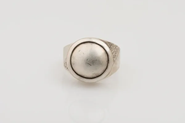 Lote de 10 · Plata · ANILLOS — imagen 2
