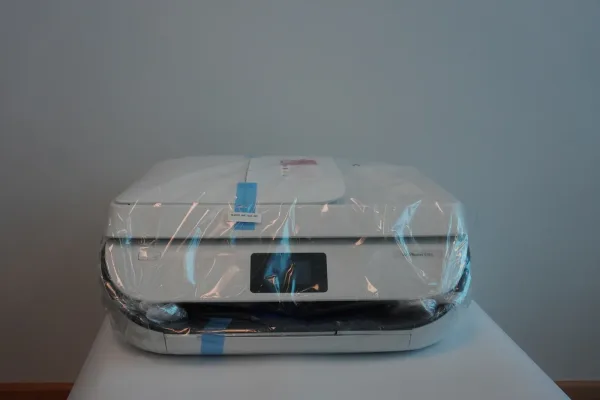 HP · OTROS — Impresora RA HP OFFICE JET 5232 nueva (SUB26-INF-035-001) — imagen 1