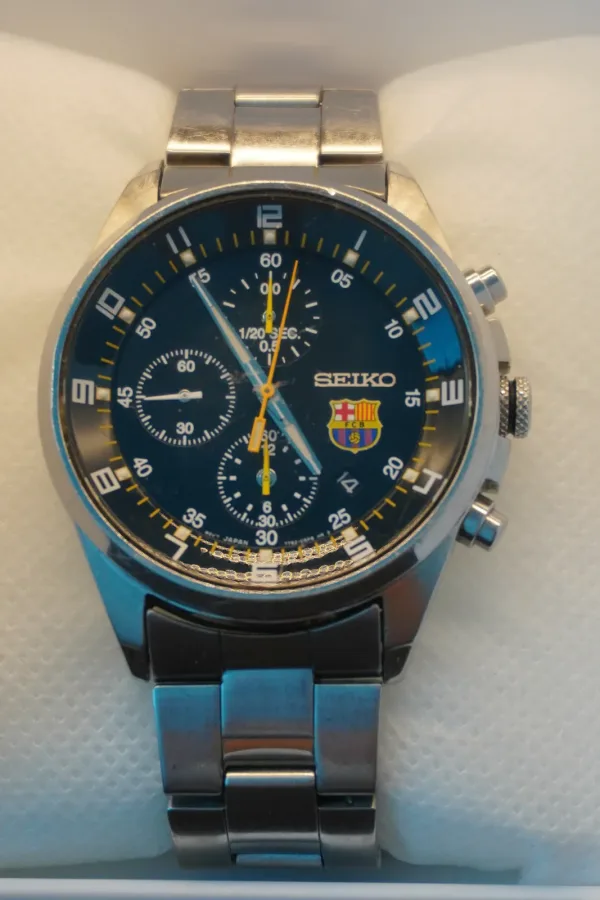 Lote de 4 · Relojes · RELOJES ANALÓGICOS — imagen 4