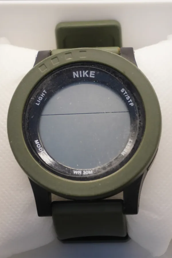 Lote de 2 · Relojes · RELOJES DIGITALES — imagen 4