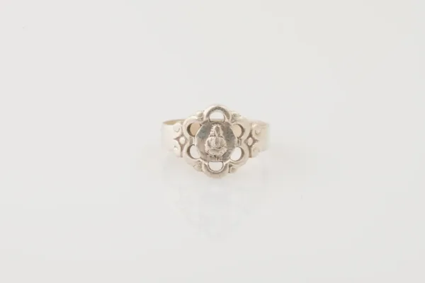 Lote de 10 · Plata · ANILLOS — imagen 2
