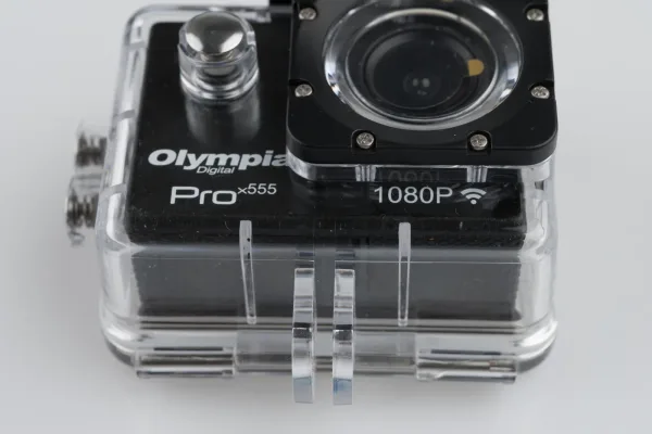 OLYMPIA · HIBRIDAS — Olympia Digital Pro X555 1080P co… (SUB26-FOT-054-001) — imagen 1