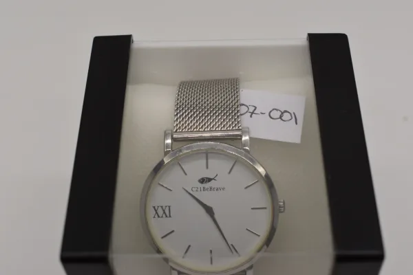 Lote de 2 · Relojes · RELOJES — imagen 1