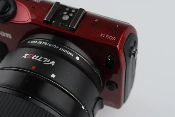 Lote de 2 · Fotografía · COMPACTAS — imagen 3