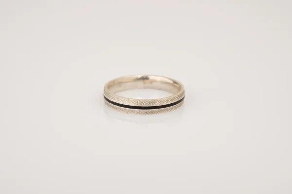 Lote de 10 · Plata · ANILLOS — imagen 4