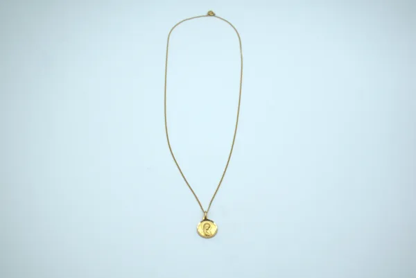 Lote de 10 · Oro · CADENAS Y COLLARES — imagen 2