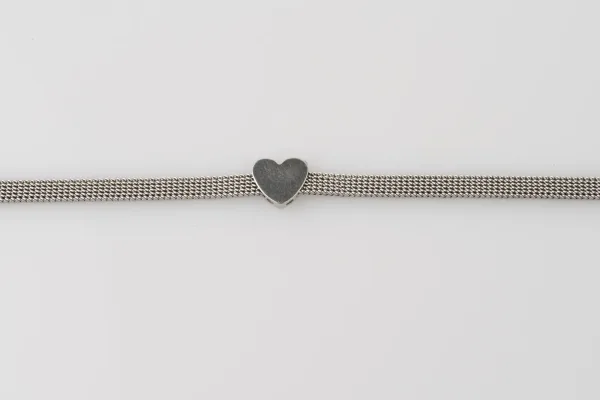 Lote de 10 · Plata · Pulseras variadas — imagen 1