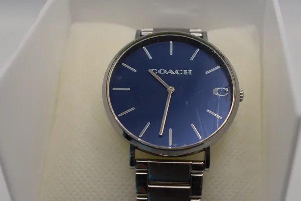 Lote de 2 · Relojes · RELOJES ANALÓGICOS — imagen 3