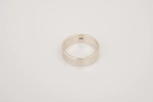 Lote de 10 · Plata · ANILLOS — imagen 3