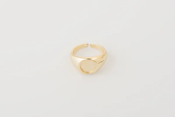 Lote de 10 · Plata · ANILLOS — imagen 1