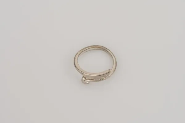 Lote de 10 · Plata · ANILLOS — imagen 3