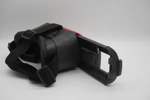 Bercley · OTROS — Gafas realidad virtual Bercley nueva… (SUB26-INF-034-001) — imagen 2