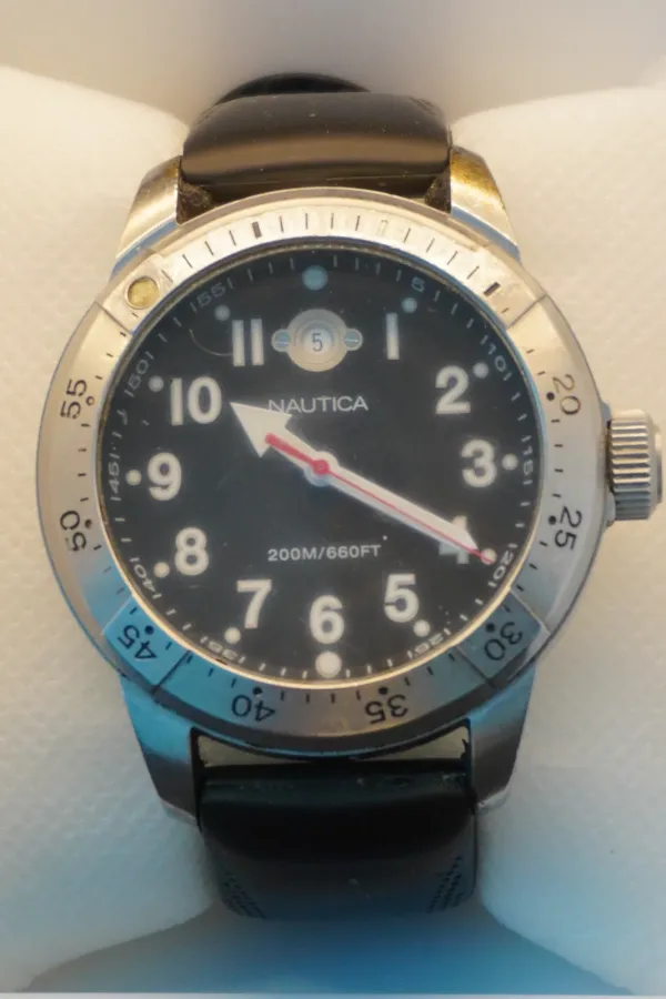 Lote de 3 · Relojes · RELOJES ANALÓGICOS — imagen 3