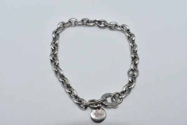 Lote de 10 · Plata · Lote accesorios variados — imagen 2