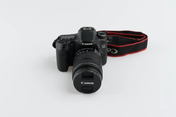 Lote de 3 · Fotografía · REFLEX — imagen 4