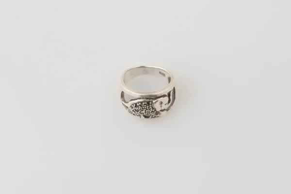 Lote de 10 · Plata · ANILLOS — imagen 4