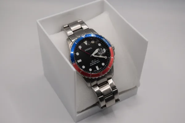 Lote de 10 · Relojes · RELOJES ANALÓGICOS — imagen 4