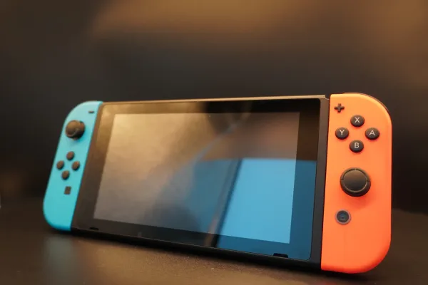 Lote de 3 · Consolas y videojuegos · CONSOLAS — imagen 1