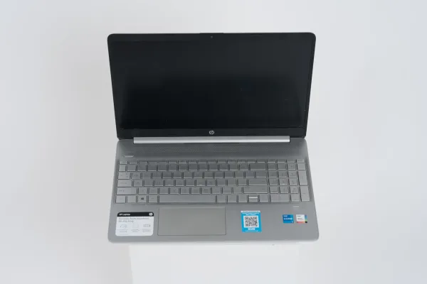HP · ORDENADORES PÓRTATILES — HP (SUB26-INF-002-024) — imagen 1