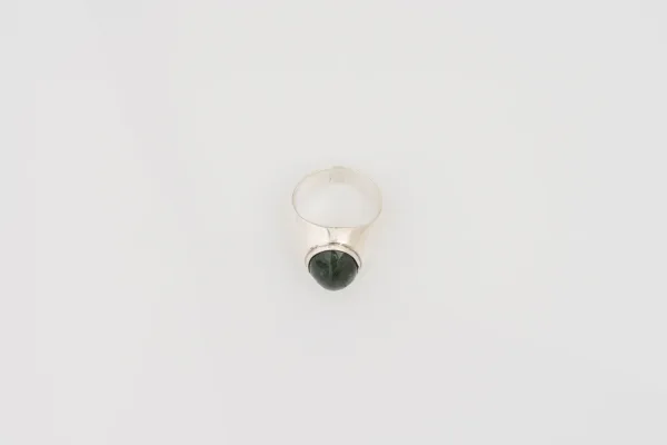 Lote de 10 · Plata · ANILLOS — imagen 2