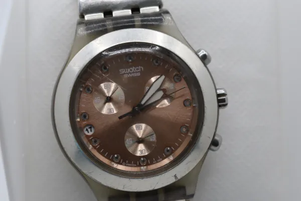 Lote de 10 · Relojes · RELOJES ANALÓGICOS — imagen 3