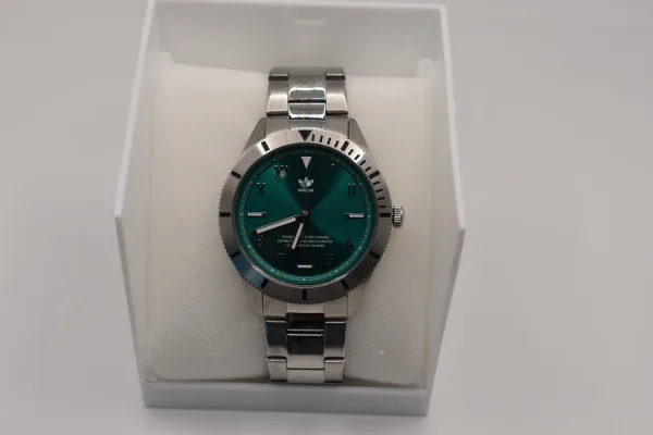 Lote de 7 · Relojes · RELOJES ANALÓGICOS — imagen 2